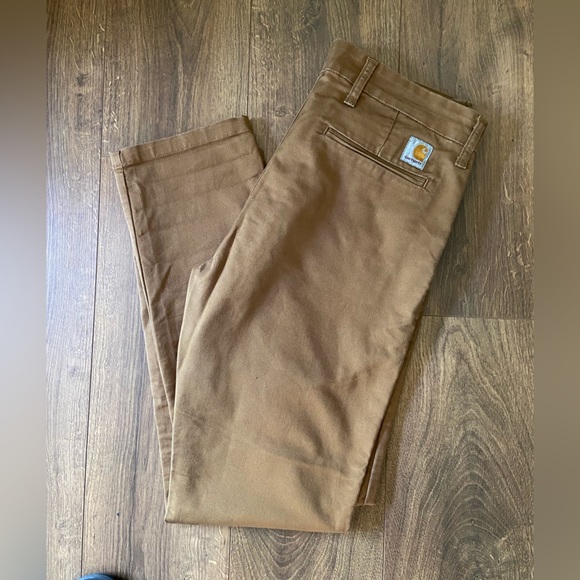 Carhartt WIP Other - Carhartt WIP sid trouser 36W 32L